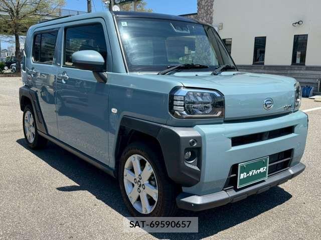 Daihatsu TAFT 2021-02 8369156-4