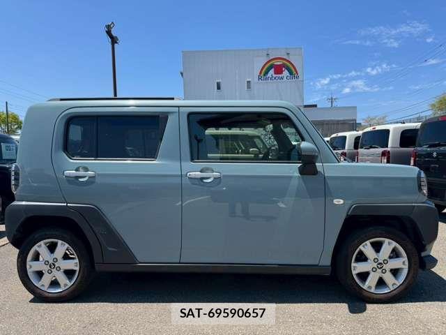 Daihatsu TAFT 2021-02 8369156-5