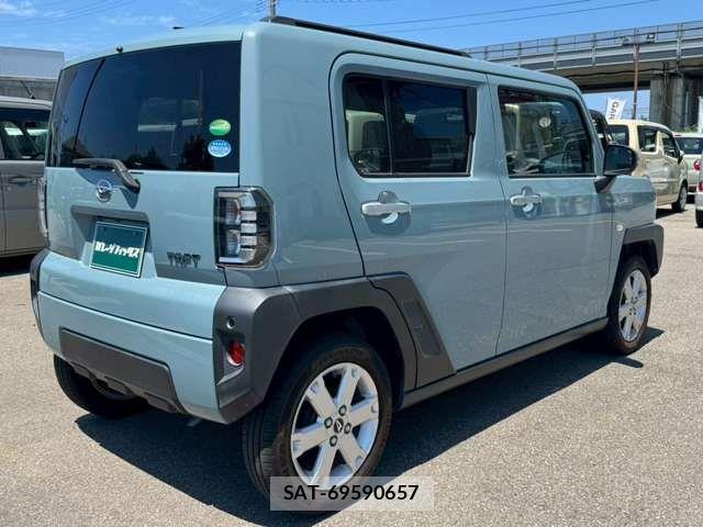 Daihatsu TAFT 2021-02 8369156-6