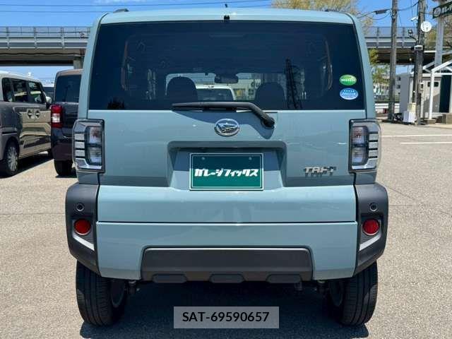 Daihatsu TAFT 2021-02 8369156-7