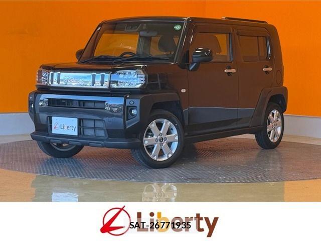 Daihatsu TAFT 2021-08 8369149-0