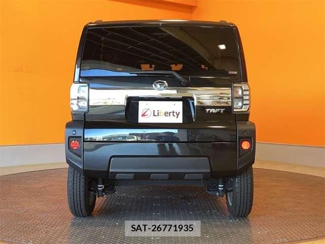 Daihatsu TAFT 2021-08 8369149-9