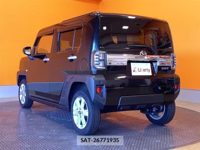 Daihatsu TAFT 2021-08 8369149-10