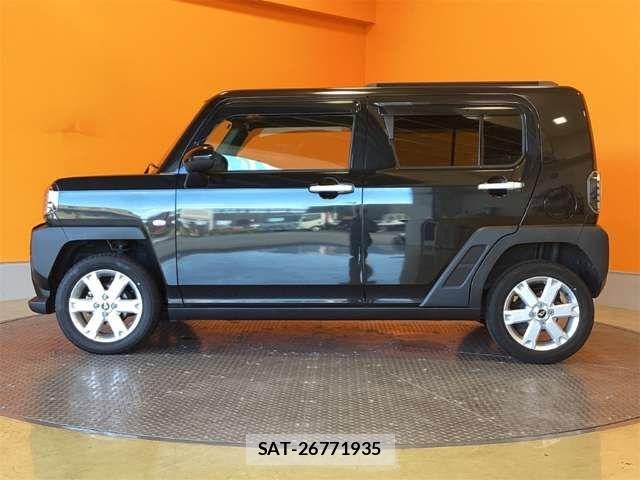 Daihatsu TAFT 2021-08 8369149-11