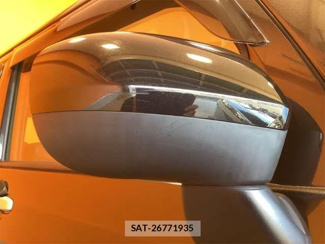 Daihatsu TAFT 2021-08 8369149-14