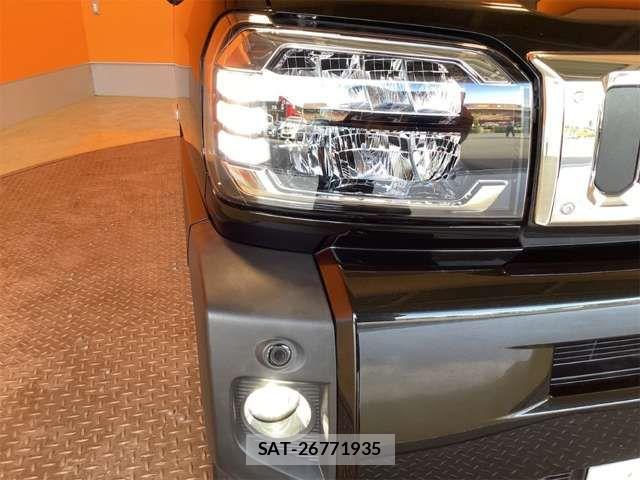 Daihatsu TAFT 2021-08 8369149-15