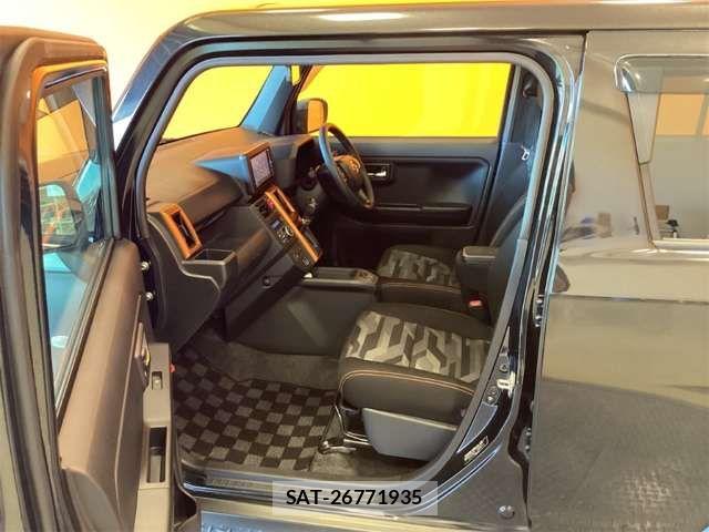 Daihatsu TAFT 2021-08 8369149-17