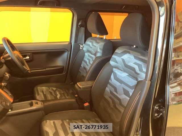 Daihatsu TAFT 2021-08 8369149-18