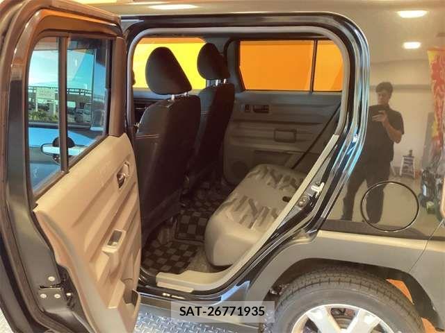 Daihatsu TAFT 2021-08 8369149-19