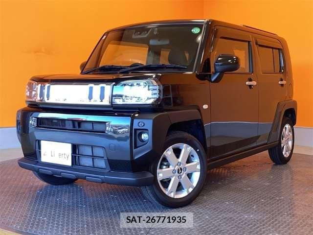 Daihatsu TAFT 2021-08 8369149-4