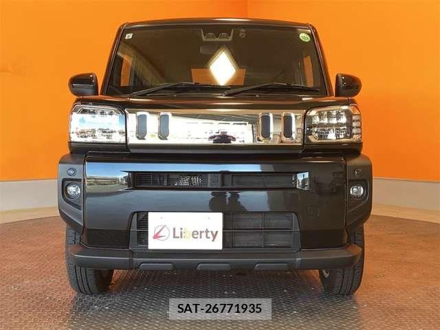 Daihatsu TAFT 2021-08 8369149-5