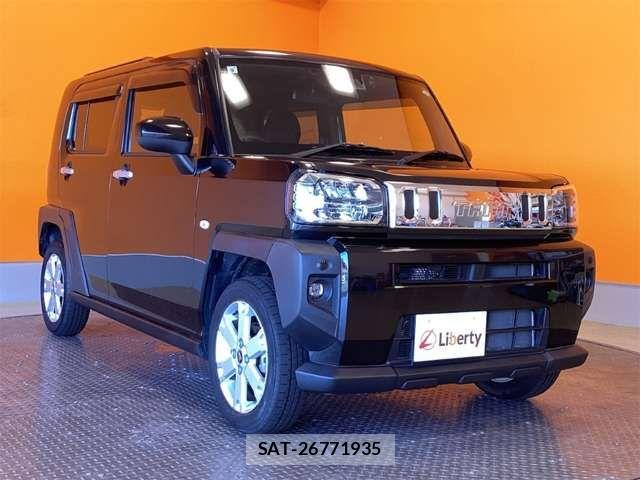 Daihatsu TAFT 2021-08 8369149-6