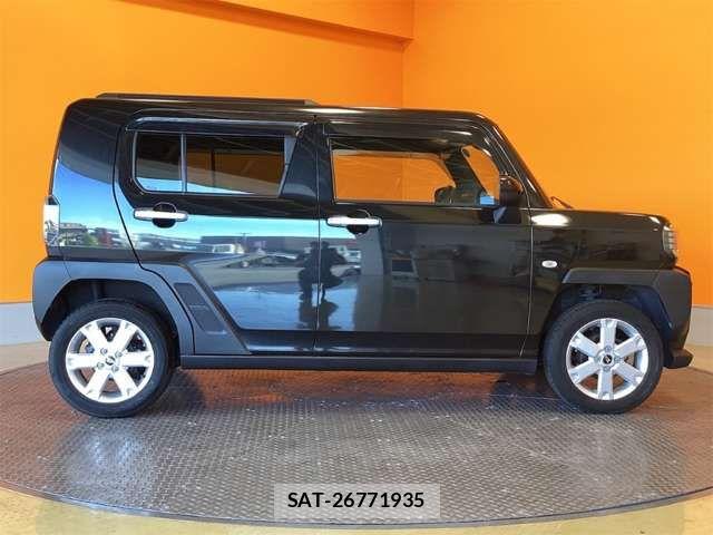 Daihatsu TAFT 2021-08 8369149-7