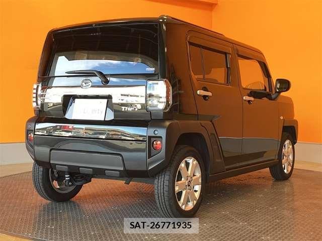 Daihatsu TAFT 2021-08 8369149-8