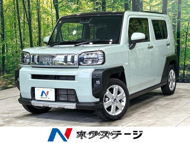 Daihatsu TAFT 2023-10 8369144-0