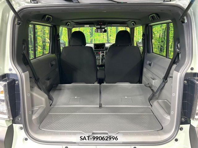 Daihatsu TAFT 2023-10 8369144-9
