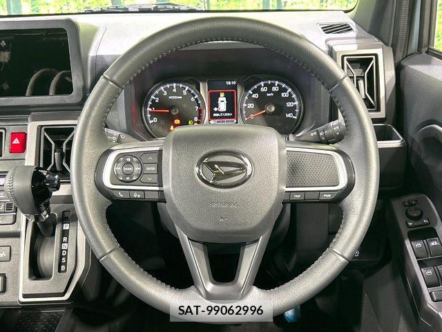Daihatsu TAFT 2023-10 8369144-10