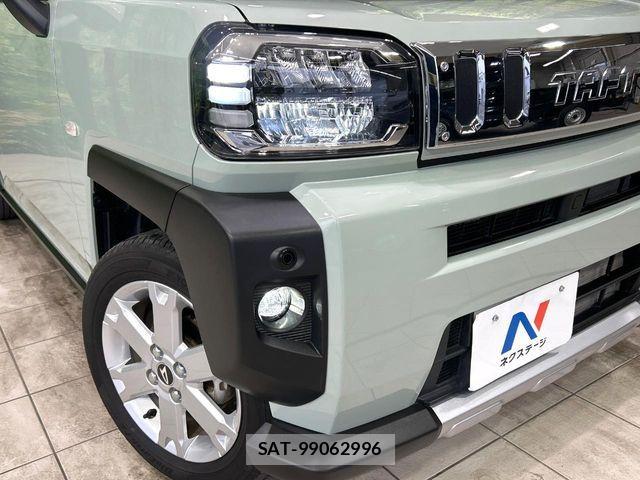 Daihatsu TAFT 2023-10 8369144-11