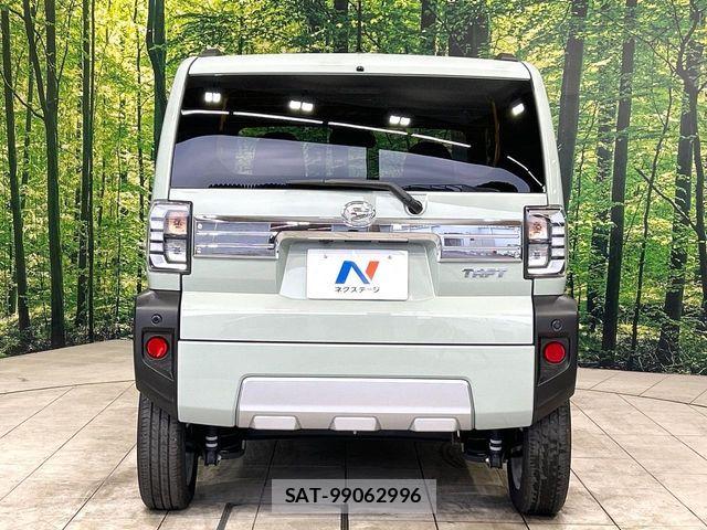 Daihatsu TAFT 2023-10 8369144-14
