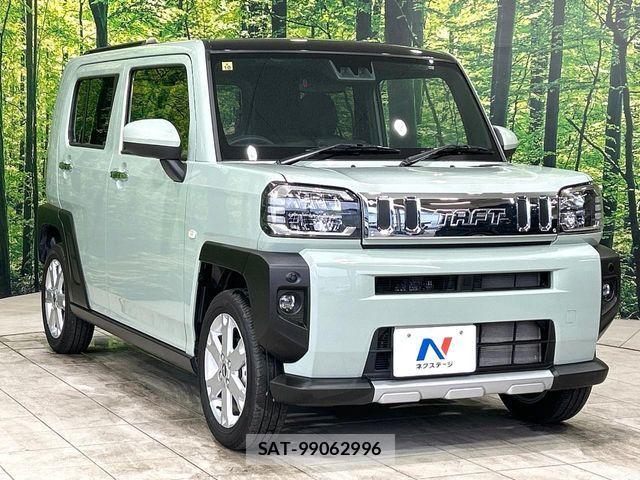 Daihatsu TAFT 2023-10 8369144-15