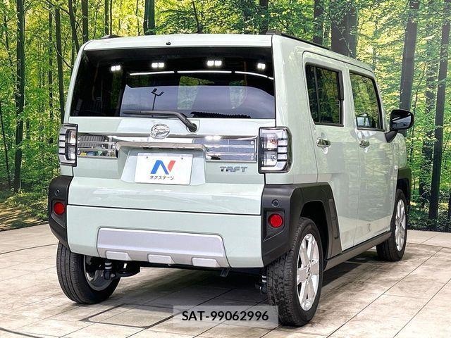 Daihatsu TAFT 2023-10 8369144-16