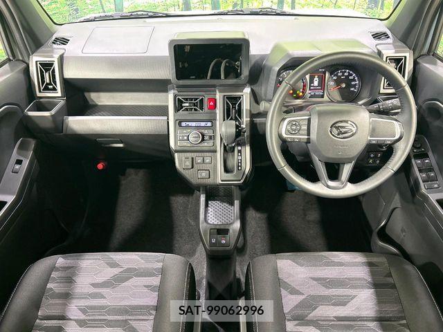 Daihatsu TAFT 2023-10 8369144-1