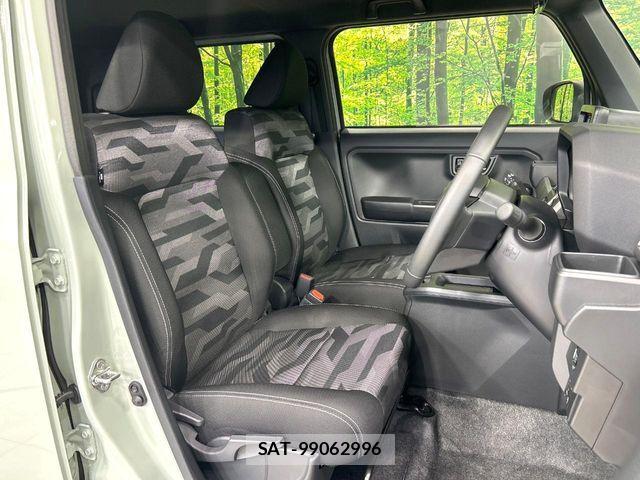 Daihatsu TAFT 2023-10 8369144-7