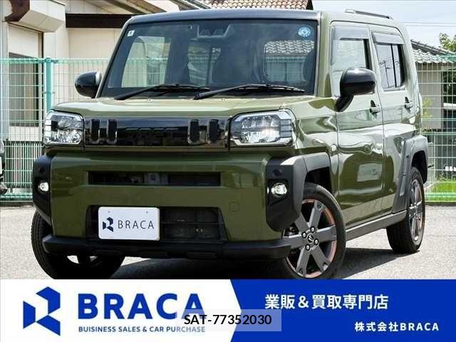 Daihatsu TAFT 2020-08 8369169-0