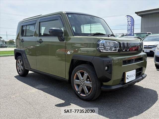 Daihatsu TAFT 2020-08 8369169-9