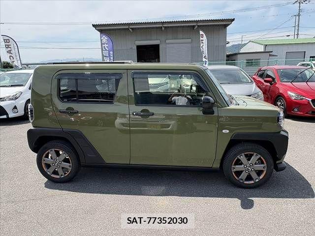 Daihatsu TAFT 2020-08 8369169-10