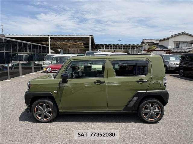 Daihatsu TAFT 2020-08 8369169-11