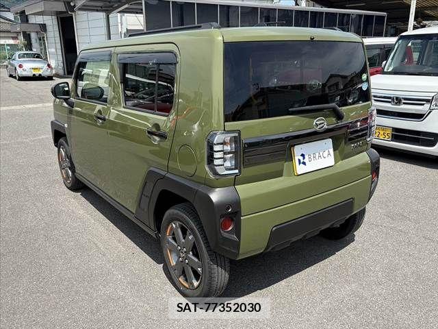 Daihatsu TAFT 2020-08 8369169-12