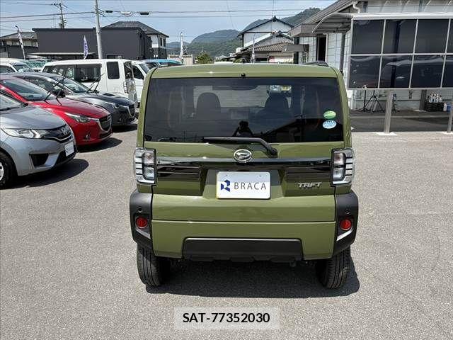 Daihatsu TAFT 2020-08 8369169-13