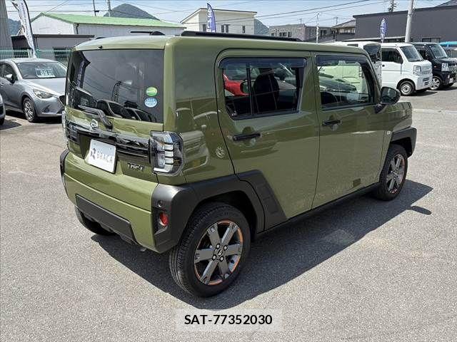 Daihatsu TAFT 2020-08 8369169-14