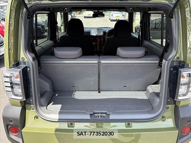 Daihatsu TAFT 2020-08 8369169-15