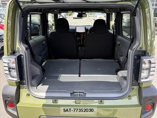 Daihatsu TAFT 2020-08 8369169-16