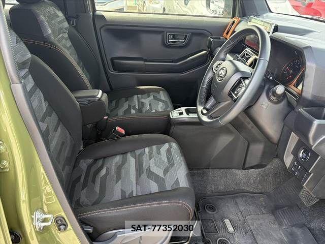 Daihatsu TAFT 2020-08 8369169-17
