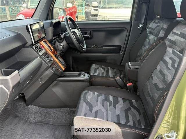 Daihatsu TAFT 2020-08 8369169-18