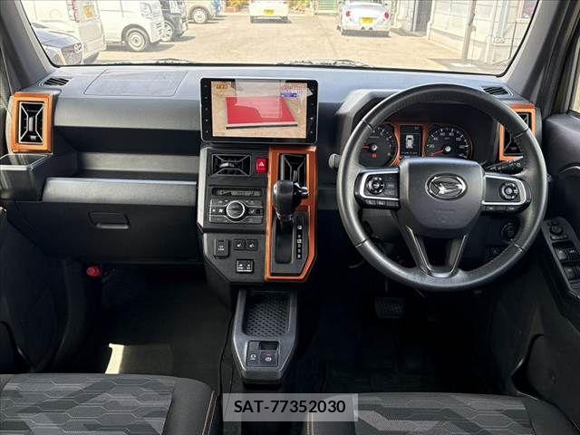 Daihatsu TAFT 2020-08 8369169-1