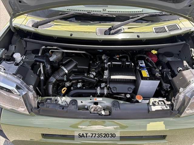 Daihatsu TAFT 2020-08 8369169-19