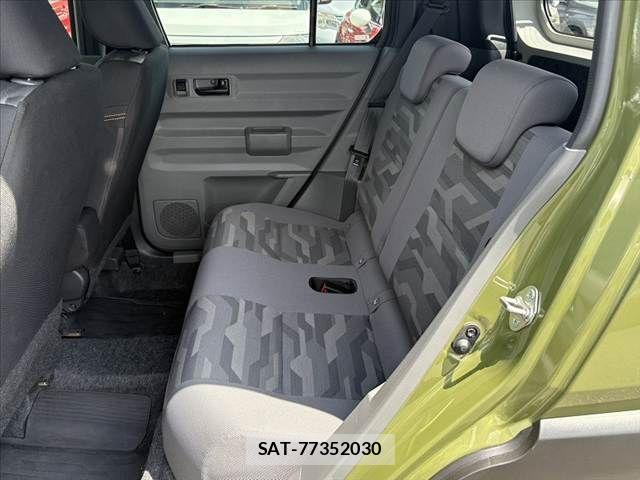 Daihatsu TAFT 2020-08 8369169-20