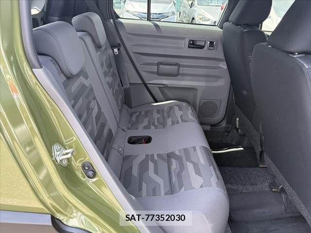 Daihatsu TAFT 2020-08 8369169-21
