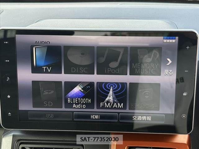 Daihatsu TAFT 2020-08 8369169-23