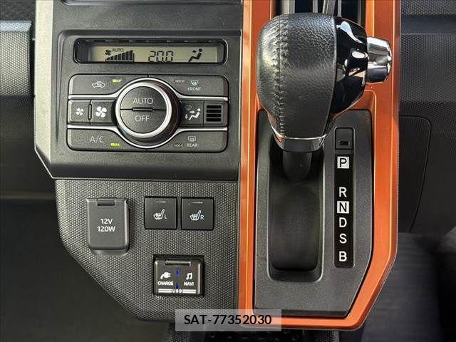 Daihatsu TAFT 2020-08 8369169-25