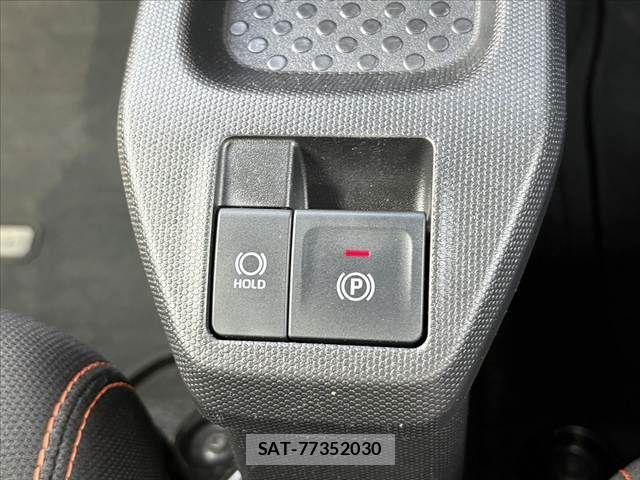 Daihatsu TAFT 2020-08 8369169-26