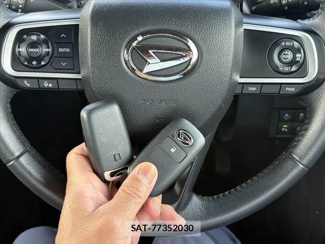 Daihatsu TAFT 2020-08 8369169-27