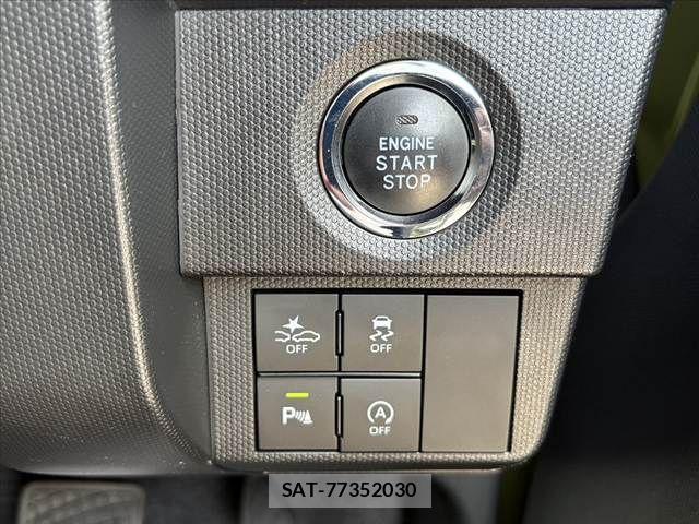 Daihatsu TAFT 2020-08 8369169-5
