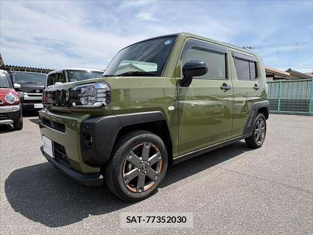 Daihatsu TAFT 2020-08 8369169-7