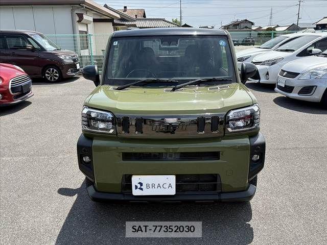 Daihatsu TAFT 2020-08 8369169-8
