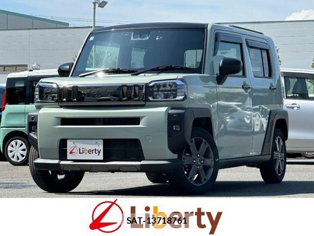Daihatsu TAFT 2023-06 8369163-0